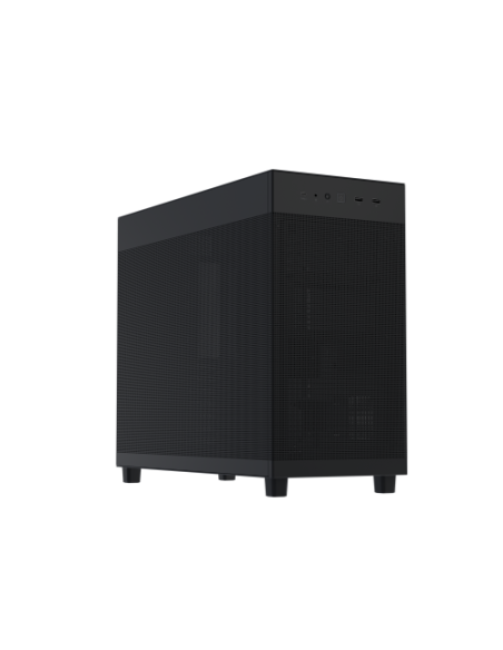 ASUS Prime AP303 Mesh Midi Tower Negro