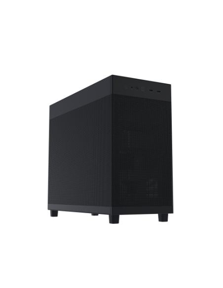 ASUS Prime AP303 Mesh Midi Tower Negro