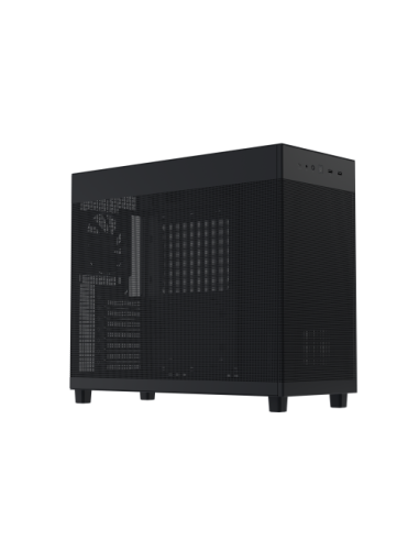 ASUS Prime AP303 Mesh Midi Tower Negro