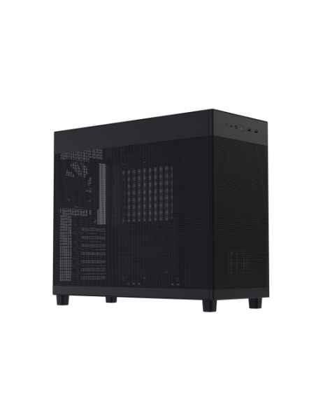 ASUS Prime AP303 Mesh Midi Tower Negro