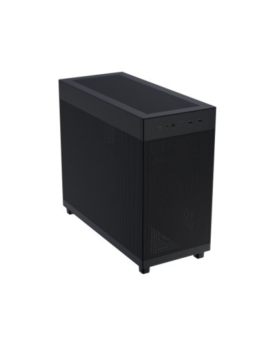ASUS Prime AP303 Mesh Midi Tower Negro