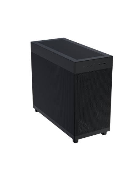 ASUS Prime AP303 Mesh Midi Tower Negro
