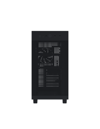 ASUS Prime AP303 Mesh Midi Tower Negro