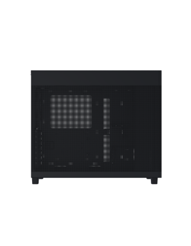 ASUS Prime AP303 Mesh Midi Tower Negro
