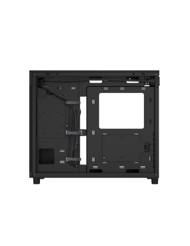 ASUS Prime AP303 Mesh Midi Tower Negro