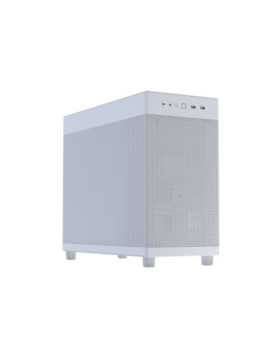 ASUS PRIME AP303 Mesh Midi Tower Blanco