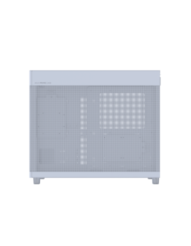 ASUS PRIME AP303 Mesh Midi Tower Blanco