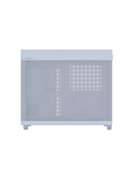 ASUS PRIME AP303 Mesh Midi Tower Blanco