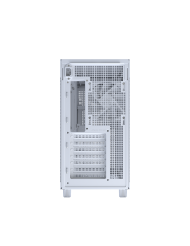 ASUS PRIME AP303 Mesh Midi Tower Blanco