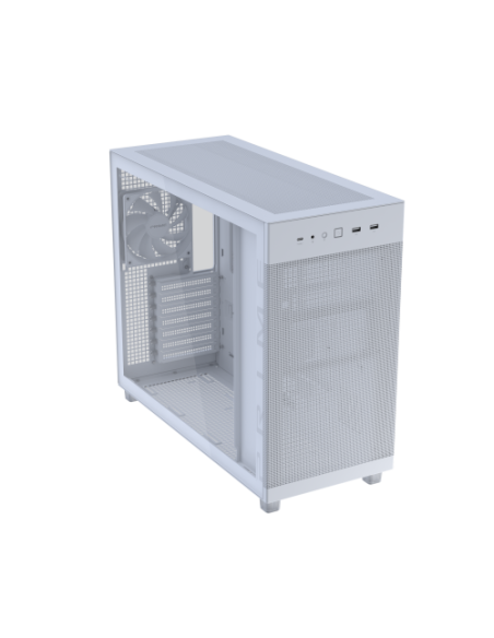 ASUS PRIME AP303 TG White Blanco