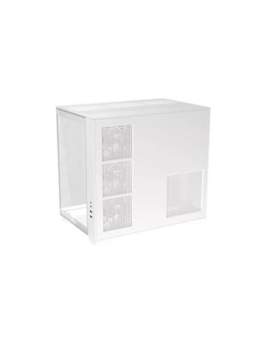 CAJA ASUS A32 PLUS TG ARGB WHITE