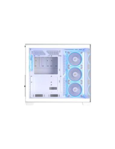 CAJA ASUS A32 PLUS TG ARGB WHITE
