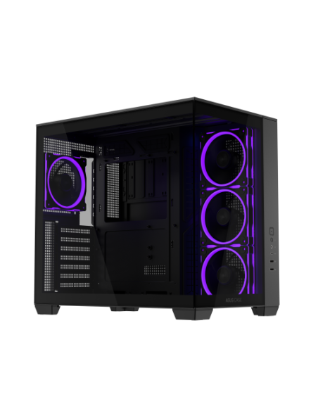 ASUS A32 PLUS Negro