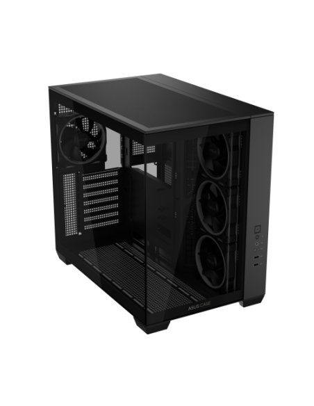ASUS A32 PLUS Negro