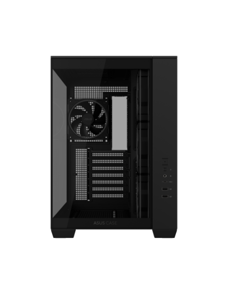 ASUS A32 PLUS Negro