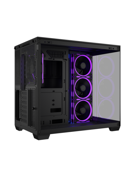 ASUS A32 PLUS Negro