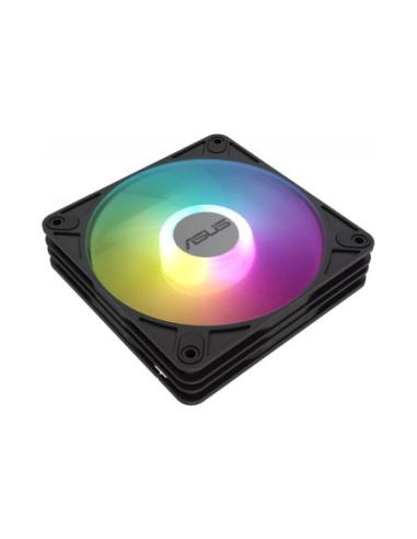 VENTILADOR CAJA ASUS AR120 ARGB FAN-SI