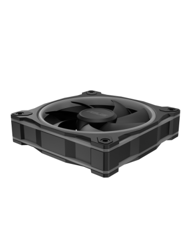 ASUS Prime MR120 Fan ARGB Black 3in1 Carcasa del ordenador Ventilador 12 cm Negro