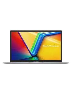 PORTATIL ASUS VIVOBOOK 15 X1504VA-BQ4105 / CORE 5 120U / 16GB / SSD 512GB / 15.6" FHD / WIFI-6 / BT 5.2 / HDMI / FREEDOS / PLATA