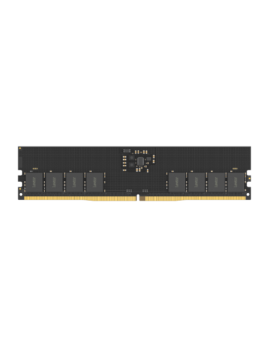 LEXAR DDR5 32GB 288 PIN U-DIMM 5600MHZ, CL46, 1.1V- BLISTER PACKAGE