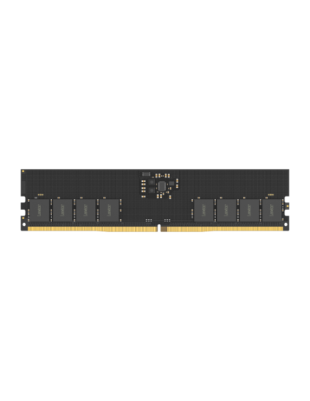 LEXAR DDR5 32GB 288 PIN U-DIMM 5600MHZ, CL46, 1.1V- BLISTER PACKAGE