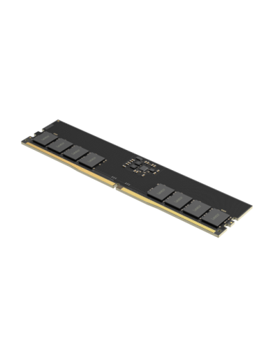 LEXAR DDR5 32GB 288 PIN U-DIMM 5600MHZ, CL46, 1.1V- BLISTER PACKAGE
