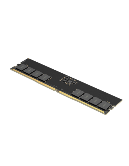 LEXAR DDR5 32GB 288 PIN U-DIMM 5600MHZ, CL46, 1.1V- BLISTER PACKAGE