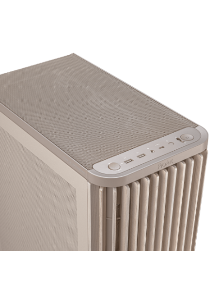 ASUS Proart PA401 Wood Mesh PWM Beige