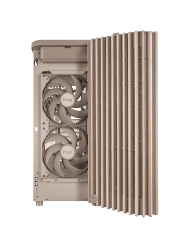 ASUS Proart PA401 Wood Mesh PWM Beige