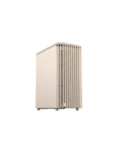 CAJA ASUS PROART PA401 WOOD METAL PWM BEIGE