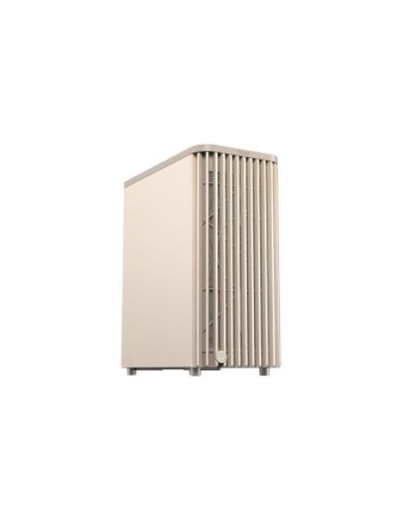 CAJA ASUS PROART PA401 WOOD METAL PWM BEIGE