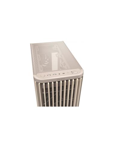 CAJA ASUS PROART PA401 WOOD METAL PWM BEIGE