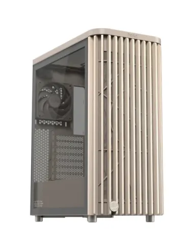 CAJA ASUS PROART PA401 WOOD TG PWM BEIGE
