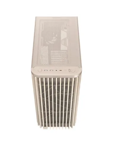 CAJA ASUS PROART PA401 WOOD TG PWM BEIGE