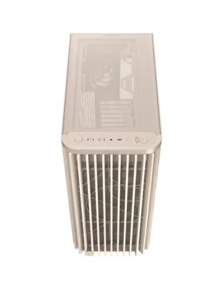 CAJA ASUS PROART PA401 WOOD TG PWM BEIGE