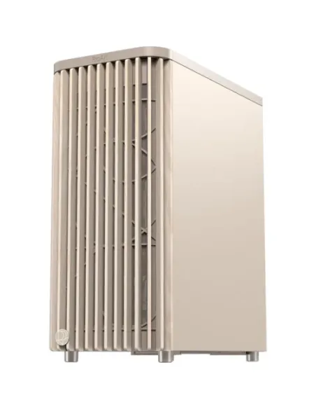 CAJA ASUS PROART PA401 WOOD TG PWM BEIGE