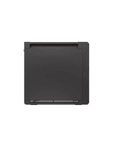CAJA ASUS PROART PA602 WALNUT WOOD METAL PWM MODERN BLACK