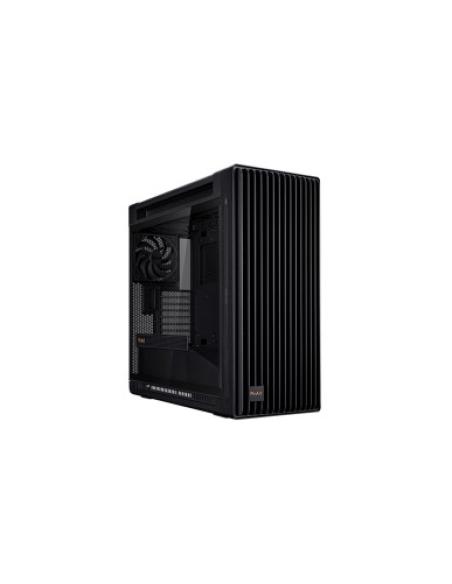 CAJA ASUS PROART PA602 WALNUT WOOD TG PWM MODERN BLACK