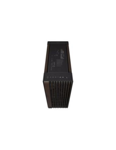 CAJA ASUS PROART PA602 WALNUT WOOD TG PWM MODERN BLACK