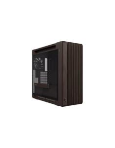 CAJA ASUS PROART PA602 WALNUT WOOD TG PWM RETRO BROWN