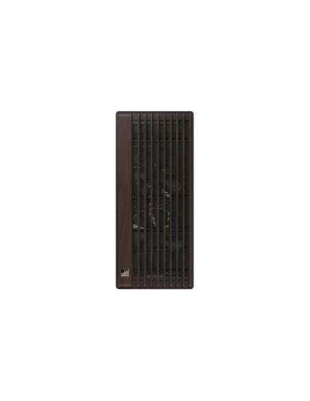 CAJA ASUS PROART PA602 WALNUT WOOD TG PWM RETRO BROWN