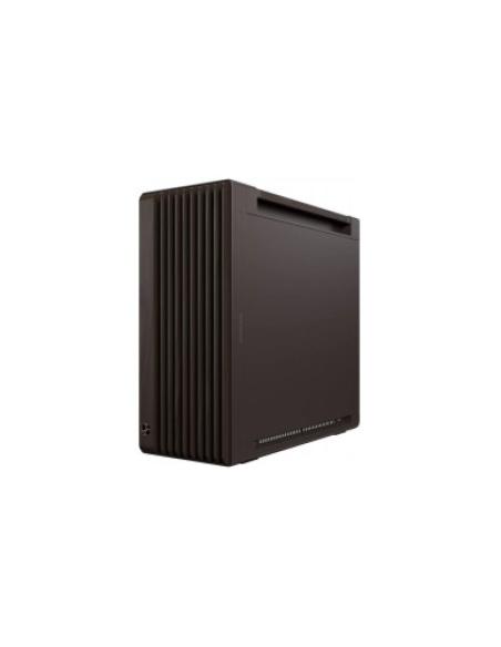 CAJA ASUS PROART PA602 WALNUT WOOD TG PWM RETRO BROWN