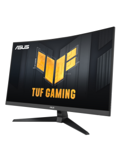 ASUS TUF Gaming VG32VQM5B pantalla para PC 80 cm (31.5") 1920 x 1080 Pixeles Full HD LCD Negro 2