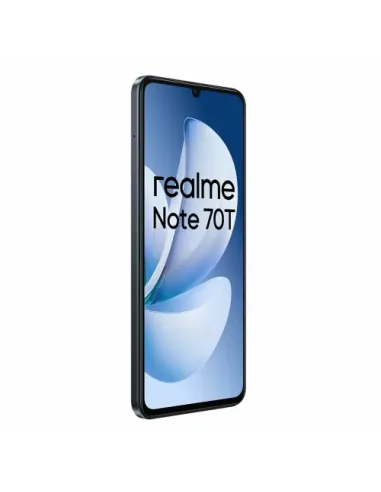 REALME NOTE 70T 128GB 4GB OBSIDIAN BLACK MEA RMX5313 EU