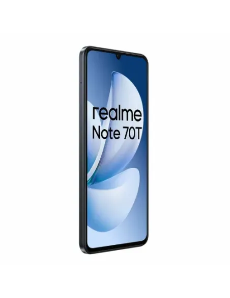 REALME NOTE 70T 128GB 4GB OBSIDIAN BLACK MEA RMX5313 EU