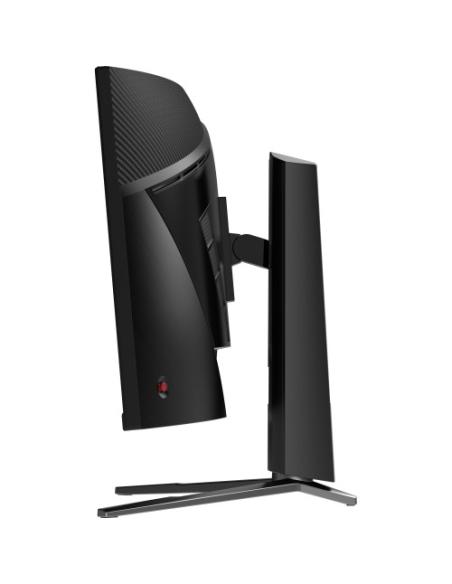 MSI MPG 346CQRF X24 pantalla para PC 86,4 cm (34") 3440 x 1440 Pixeles UltraWide Quad HD Negro