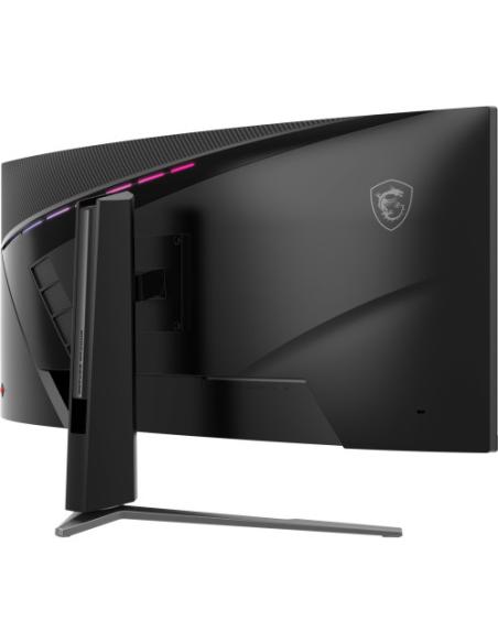 MSI MPG 346CQRF X24 pantalla para PC 86,4 cm (34") 3440 x 1440 Pixeles UltraWide Quad HD Negro