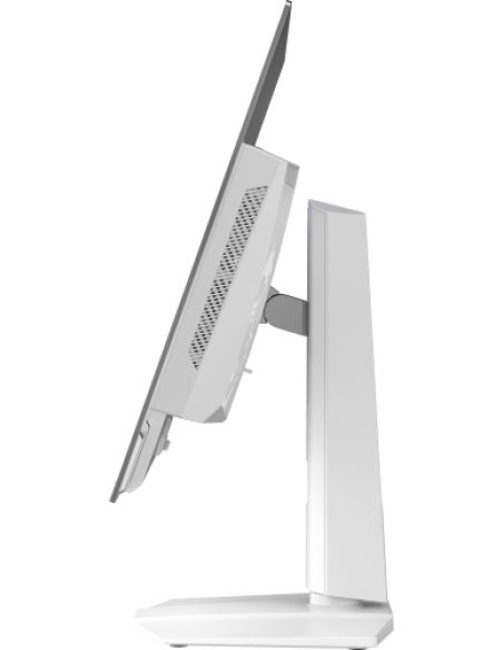 MSI MPG 321URXW QD-OLED pantalla para PC 80 cm (31.5") 3840 x 2160 Pixeles 4K Ultra HD Blanco