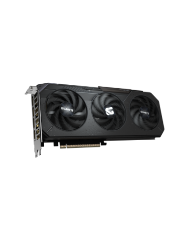GIGABYTE GeForce RTX 5050 GAMING OC 8G Tarjeta Gráfica - 8GB GDDR6, 128bit, PCI-E 5.0, 2632MHz Frecuencia del núcleo, 2 x DP, 2 