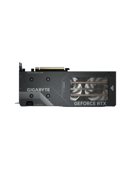GIGABYTE GeForce RTX 5050 GAMING OC 8G Tarjeta Gráfica - 8GB GDDR6, 128bit, PCI-E 5.0, 2632MHz Frecuencia del núcleo, 2 x DP, 2 